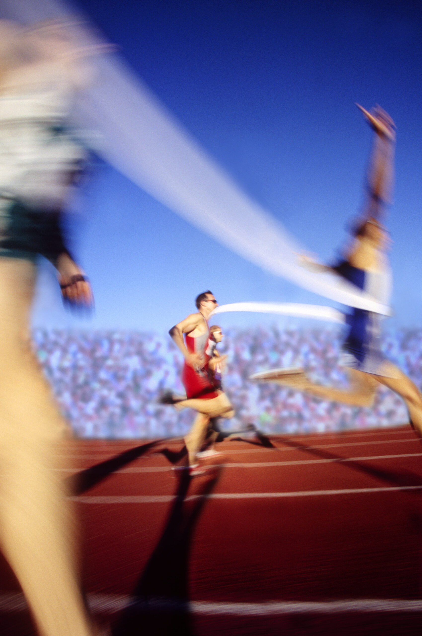 blurred view of an athlete crossing the finish lin 2026 01 11 09 42 09 utc scaled